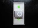 iPod shuffle