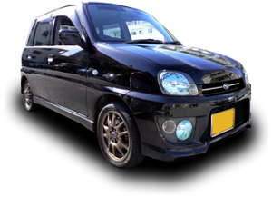 プレオLS Limited